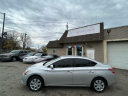 Thumbnail image of 2014 Nissan Sentra at GLOBAL AUTO FINANCE & LEASE INC