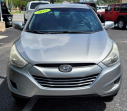 Thumbnail image of 2015 Hyundai TUCSON at Sumter Cars and Trucks