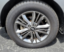 Thumbnail image of 2015 Hyundai TUCSON at Sumter Cars and Trucks