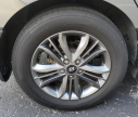Thumbnail image of 2015 Hyundai TUCSON at Sumter Cars and Trucks