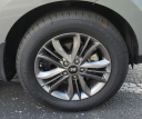 Thumbnail image of 2015 Hyundai TUCSON at Sumter Cars and Trucks