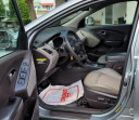 Thumbnail image of 2015 Hyundai TUCSON at Sumter Cars and Trucks