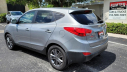Thumbnail image of 2015 Hyundai TUCSON at Sumter Cars and Trucks