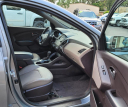 Thumbnail image of 2015 Hyundai TUCSON at Sumter Cars and Trucks