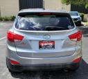 Thumbnail image of 2015 Hyundai TUCSON at Sumter Cars and Trucks