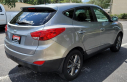 Thumbnail image of 2015 Hyundai TUCSON at Sumter Cars and Trucks