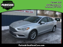 Thumbnail image of 2017 Ford Fusion at Parkside Total Auto Care