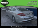 Thumbnail image of 2017 Ford Fusion at Parkside Total Auto Care