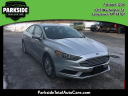 Thumbnail image of 2017 Ford Fusion at Parkside Total Auto Care
