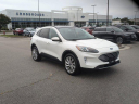 Thumbnail image of 2022 Ford Escape at Crossroads Prince George - Used