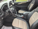 Thumbnail image of 2022 Ford Escape at Crossroads Prince George - Used