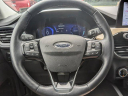 Thumbnail image of 2022 Ford Escape at Crossroads Prince George - Used