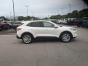 Thumbnail image of 2022 Ford Escape at Crossroads Prince George - Used