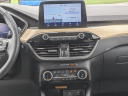 Thumbnail image of 2022 Ford Escape at Crossroads Prince George - Used