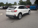 Thumbnail image of 2022 Ford Escape at Crossroads Prince George - Used