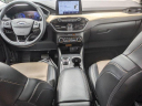 Thumbnail image of 2022 Ford Escape at Crossroads Prince George - Used