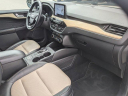 Thumbnail image of 2022 Ford Escape at Crossroads Prince George - Used