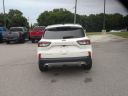Thumbnail image of 2022 Ford Escape at Crossroads Prince George - Used
