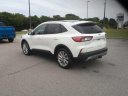 Thumbnail image of 2022 Ford Escape at Crossroads Prince George - Used