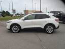 Thumbnail image of 2022 Ford Escape at Crossroads Prince George - Used