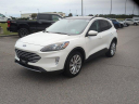 Thumbnail image of 2022 Ford Escape at Crossroads Prince George - Used