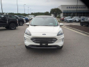 Thumbnail image of 2022 Ford Escape at Crossroads Prince George - Used
