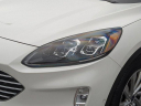 Thumbnail image of 2022 Ford Escape at Crossroads Prince George - Used