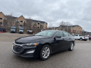 Thumbnail image of 2023 Chevrolet Malibu at Lafontaine Ford Grand Rapids