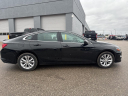 Thumbnail image of 2023 Chevrolet Malibu at Lafontaine Ford Grand Rapids