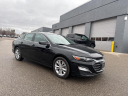 Thumbnail image of 2023 Chevrolet Malibu at Lafontaine Ford Grand Rapids
