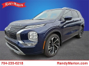 Thumbnail image of 2024 Mitsubishi Outlander PHEV at Randy Marion Ford