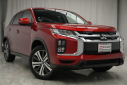 Thumbnail image of 2024 Mitsubishi Outlander Sport at Bell Mitsubishi
