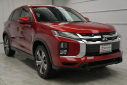 Thumbnail image of 2024 Mitsubishi Outlander Sport at Bell Mitsubishi