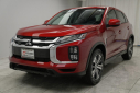 Thumbnail image of 2024 Mitsubishi Outlander Sport at Bell Mitsubishi