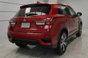 Thumbnail image of 2024 Mitsubishi Outlander Sport at Bell Mitsubishi
