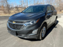 Thumbnail image of 2018 Chevrolet Equinox at GARYS AUTO SALES INC