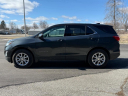 Thumbnail image of 2018 Chevrolet Equinox at GARYS AUTO SALES INC