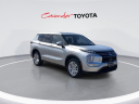 Thumbnail image of 2024 Mitsubishi Outlander at Cavender Toyota