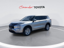 Thumbnail image of 2024 Mitsubishi Outlander at Cavender Toyota