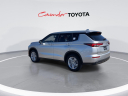 Thumbnail image of 2024 Mitsubishi Outlander at Cavender Toyota