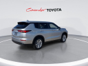 Thumbnail image of 2024 Mitsubishi Outlander at Cavender Toyota