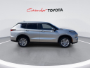 Thumbnail image of 2024 Mitsubishi Outlander at Cavender Toyota