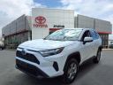 Thumbnail image of 2024 Toyota RAV4 Hybrid at Spartan Toyota