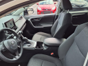 2024 Toyota RAV4 Hybrid XLE at Spartan Toyota