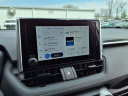 Thumbnail image of 2024 Toyota RAV4 Hybrid at Spartan Toyota
