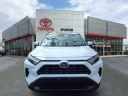Thumbnail image of 2024 Toyota RAV4 Hybrid at Spartan Toyota