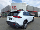 Thumbnail image of 2024 Toyota RAV4 Hybrid at Spartan Toyota