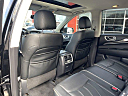 Thumbnail image of 2019 INFINITI QX60 at EurobahnBmwMiniMercedesBenz of Greensboro, NC
