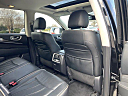 Thumbnail image of 2019 INFINITI QX60 at EurobahnBmwMiniMercedesBenz of Greensboro, NC