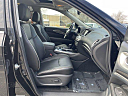 Thumbnail image of 2019 INFINITI QX60 at EurobahnBmwMiniMercedesBenz of Greensboro, NC